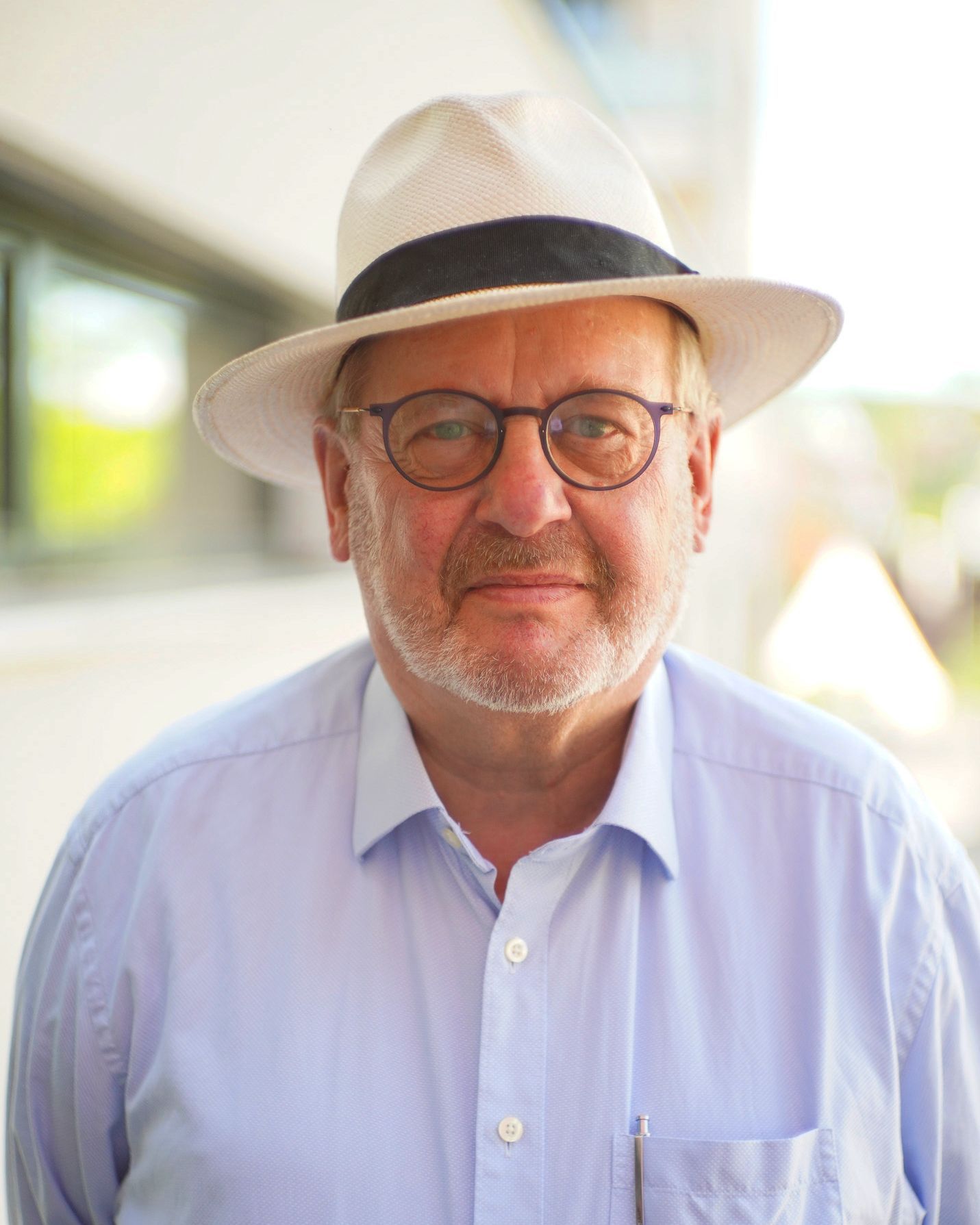 Zum 70. Geburtstag von Jürgen Kaiser