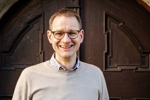 Pfarrer Ulrich Dewitz wird Dekan des Kirchenbezirks Rottweil