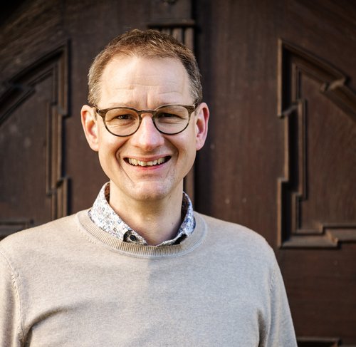 Ulrich Dewitz