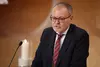Stefan Werner, Direktor im Oberkirchenrat, Herbstsynode 2024