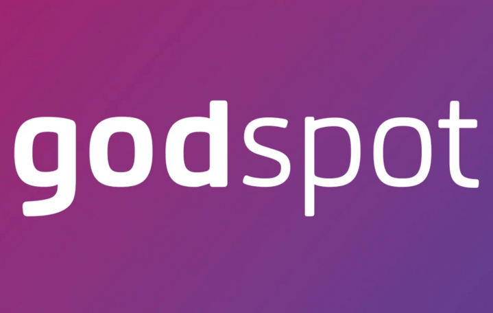 Godspot Logo