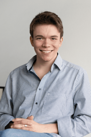  Lorenz Balthasar Hoffmann