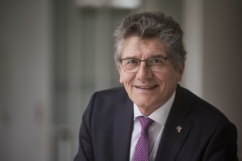 „Sich darauf besinnen, was das Leben wirklich ausmacht“