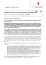 TOP 05 - Mittelfristiger Ergebnis- und Finanzplan 2022-2026 - Maßnahmenplanung - Bericht des Oberkirchenrats - Oberkirchenrat Dr. Kastrup
