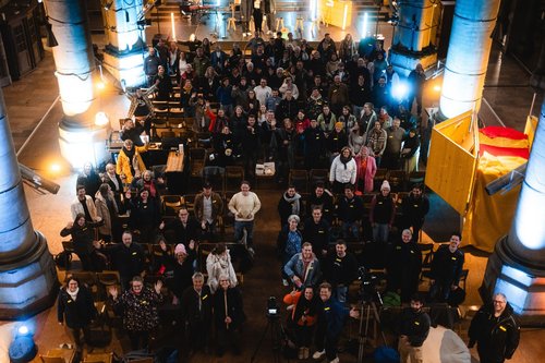 Gründergeist Gipfeltreffen 2025