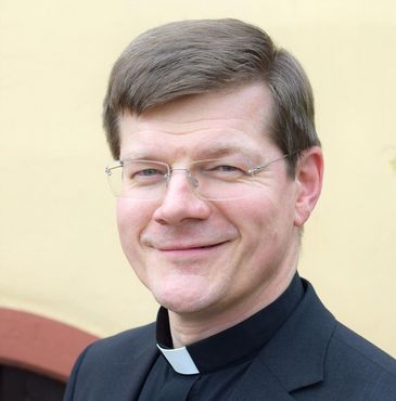 Stephan Burger, Erzbischof von Freiburg.