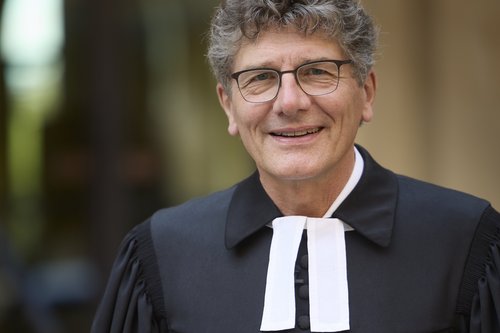 „Das stärkste Zeichen der Menschenfreundlichkeit Gottes“