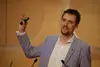 Oberkirchenrat Dr. Fabian Peters Sommersynode 2025
