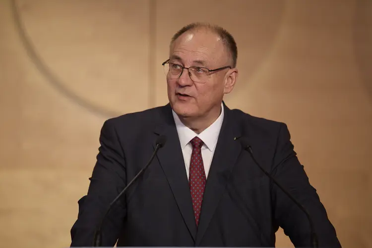 Rainer Köpf, Vorsitzender des Nominierungsausschusses