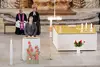 Bundesverkehrsminister Patrick Schnieder Gedenkgottesdienst Zwiefalten 1.8.25