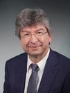 Dr. Martin Hauff, Dekan des Kirchenbezirks Ravensburg
