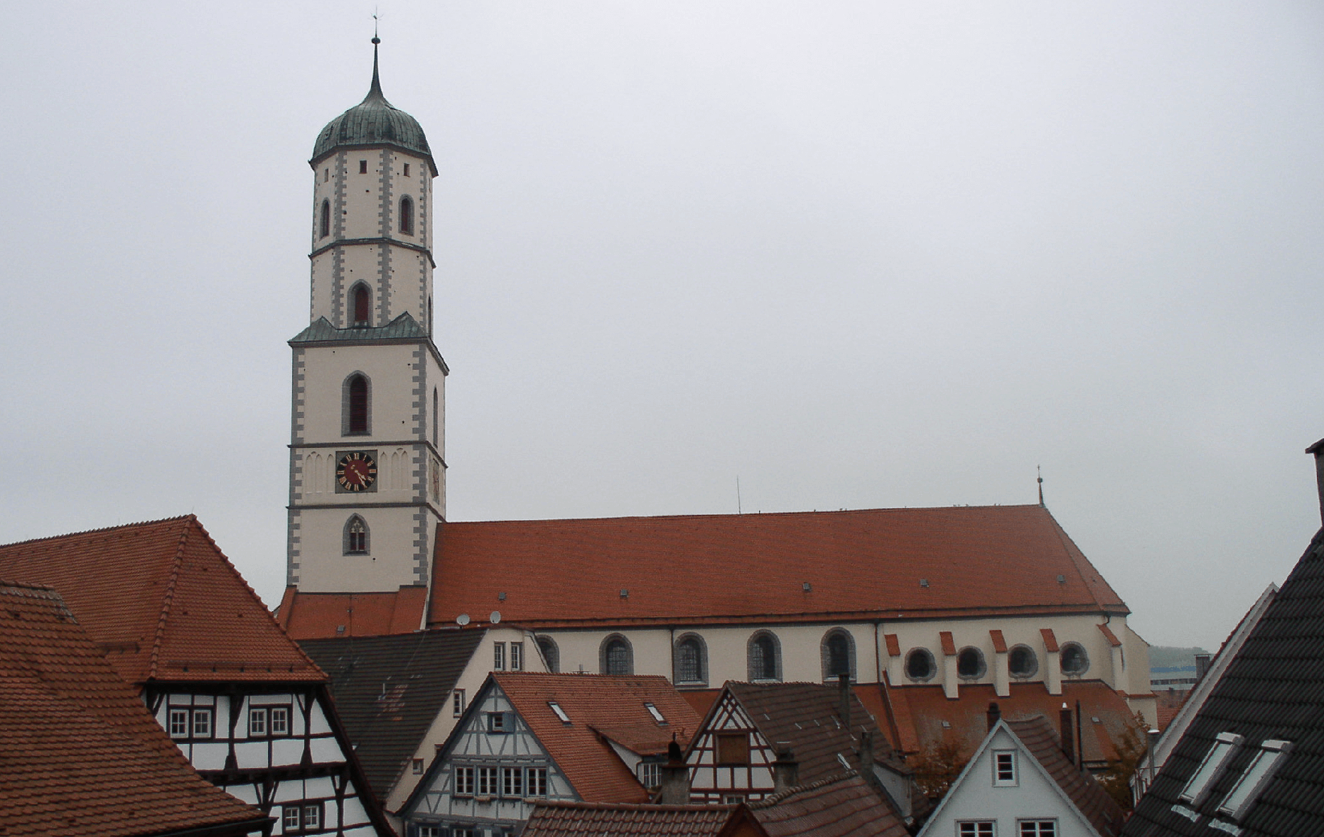03.10.2019 Neuer Dekan in Biberach