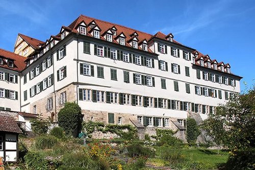 Infotagung Theologiestudium in Tübingen