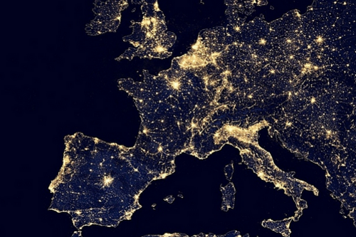 Umweltreferat unterstützt Earth Hour am 28. März