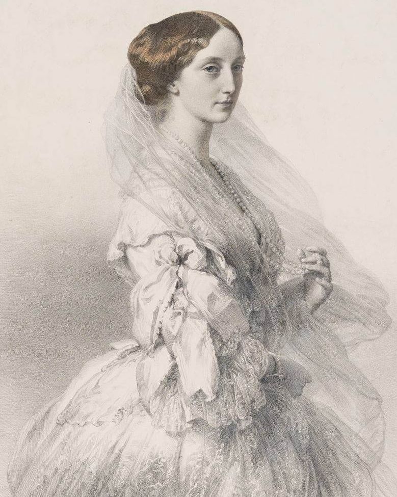 Geburtstags-Diadem Mit Schärpe 'Queenship' – Strahlende Tiara-Krone Für Die Königin Des Tages, Ideal Für Partys & Fotos