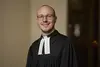 Pfarrer Lorenz Walch, Ordinationsfeier in der Stiftskirche Stuttgart in Februar 2025