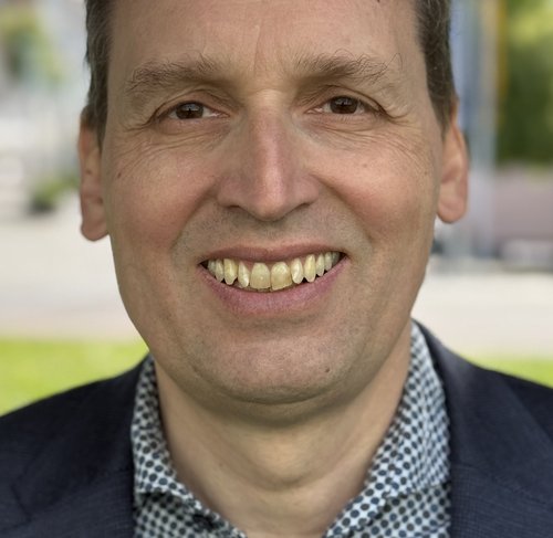 Dr. Joachim Kummer