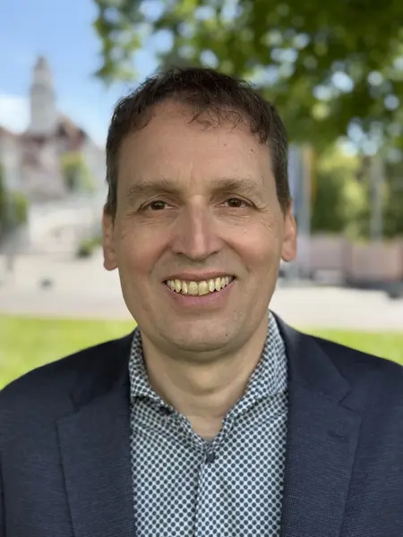 Dr. Joachim Kummer