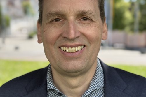 Dr. Joachim Kummer