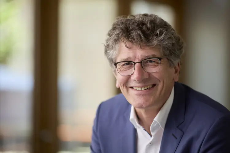 Sommertagung der 16. Landessynode.