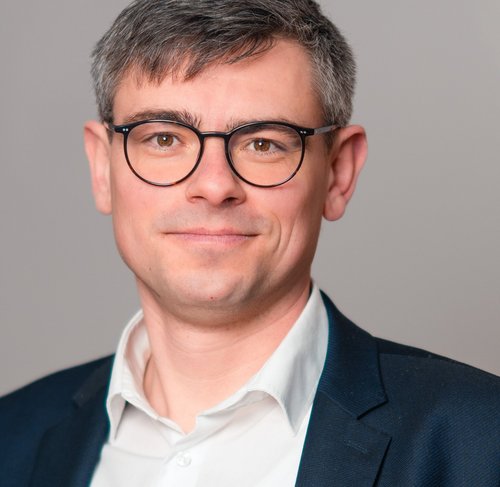Dr. Martin Böger