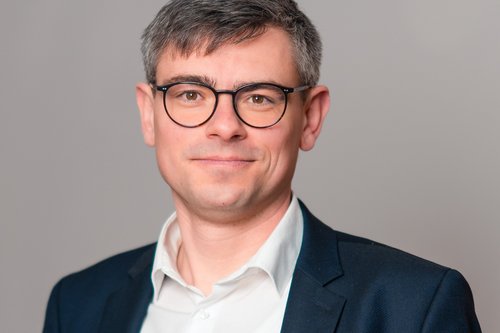 Dr. Martin Böger