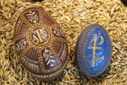 Was Kinder zu Ostern fragen