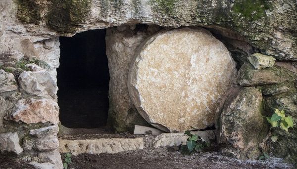 FAQ zu Ostern: Auferstehung für Zweifelnde