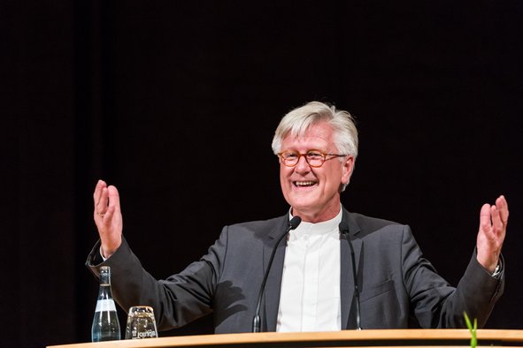 125 Jahre Evangelischer Pfarrverein in Württemberg