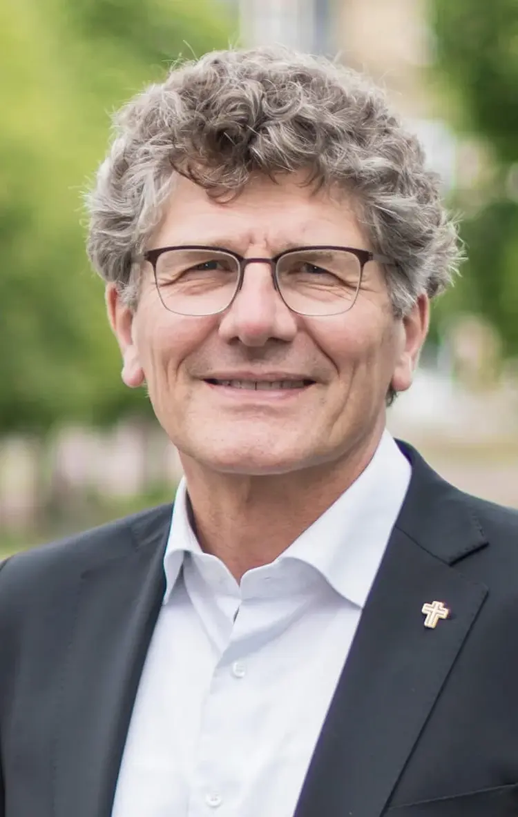Ernst-Wilhelm Gohl
