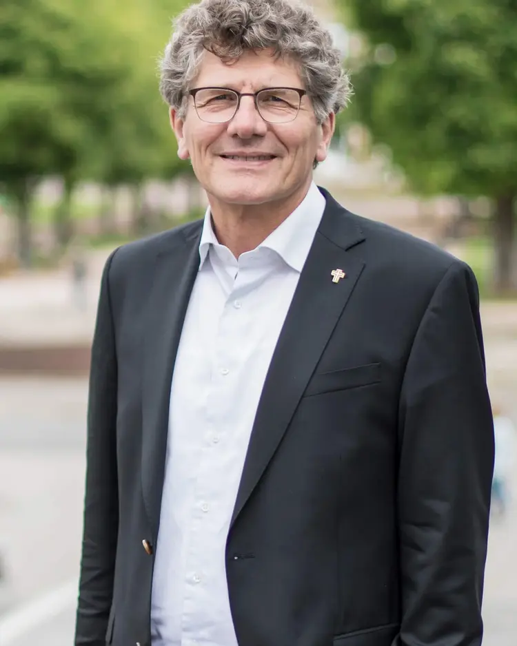 Ernst-Wilhelm Gohl