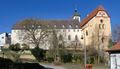 Kloster Denkendorf wird Flüchtlingsunterkunft