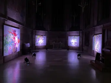 VerständigungsOrt Metamorphosen - Bad Cannstatt_IMG_9591_Ralf Kaudel