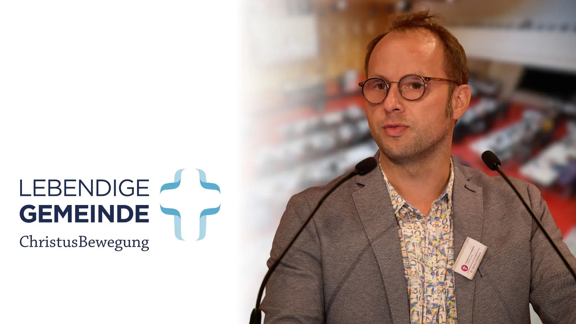 Dr. Markus Ehrmann