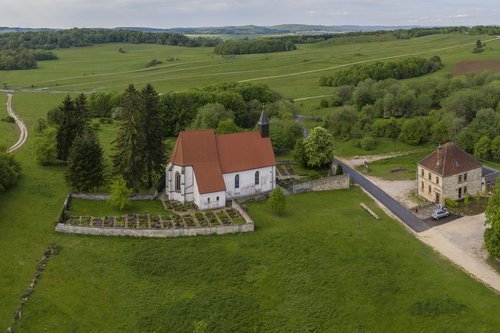 „Kirche als Herberge zur Mündigkeit“