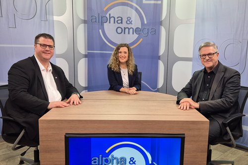 TV-Tipp: Deine Stimme zählt – Wahlen in Kirche und Politik