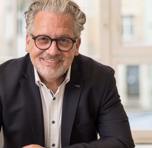 Fototermin für die Evangelische Medienhaus GmbH