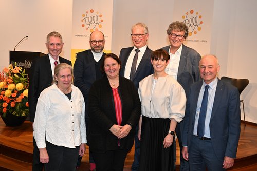 „WEITER.BILDEN.BW – Gemeinsam für die Zukunft“