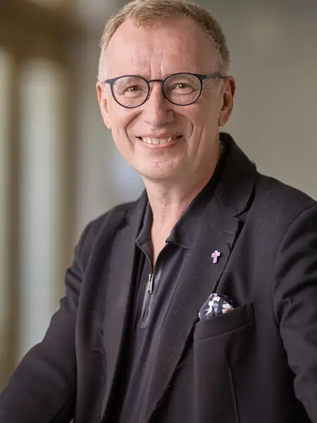 Prälat Ralf Albrecht, Heilbronn