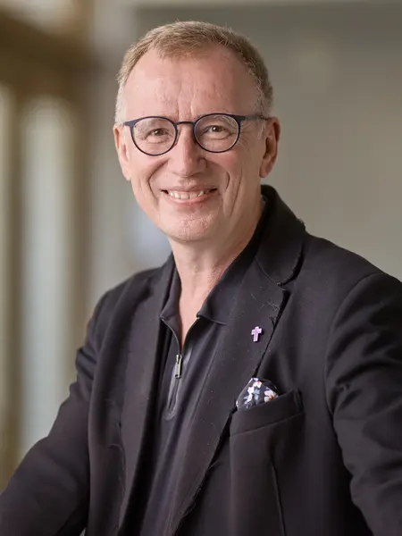 Prälat Ralf Albrecht