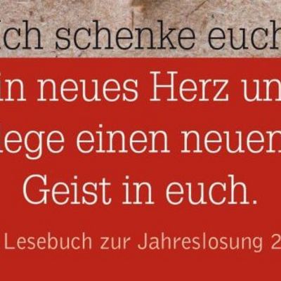 Ev Landeskirche In Wurttemberg 01 01 2017 Herzenssache