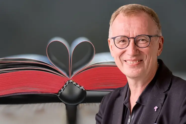 Prälat Ralf Albrecht