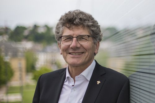 Ernst-Wilhelm Gohl