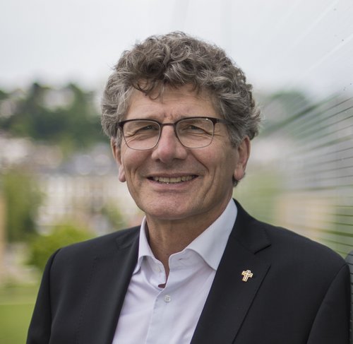 Ernst-Wilhelm Gohl