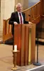 Oberkirchenrat Prof. Dr. Ulrich Heckel