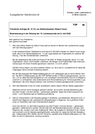TOP 08 - Förmliche Anfrage Nr. 31-16 - Beantwortung - Oberkirchenrätin Rivuzumwami