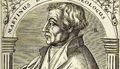 Bedeutender Theologe der Reformation