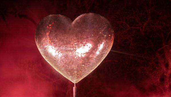 Valentinstag – mit Gottes Segen die Liebe feiern