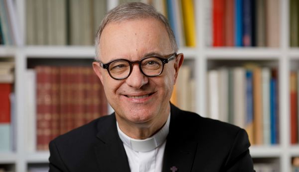 Landesbischof July gewählt