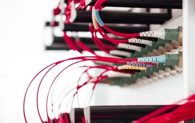 Digitale Infrastruktur